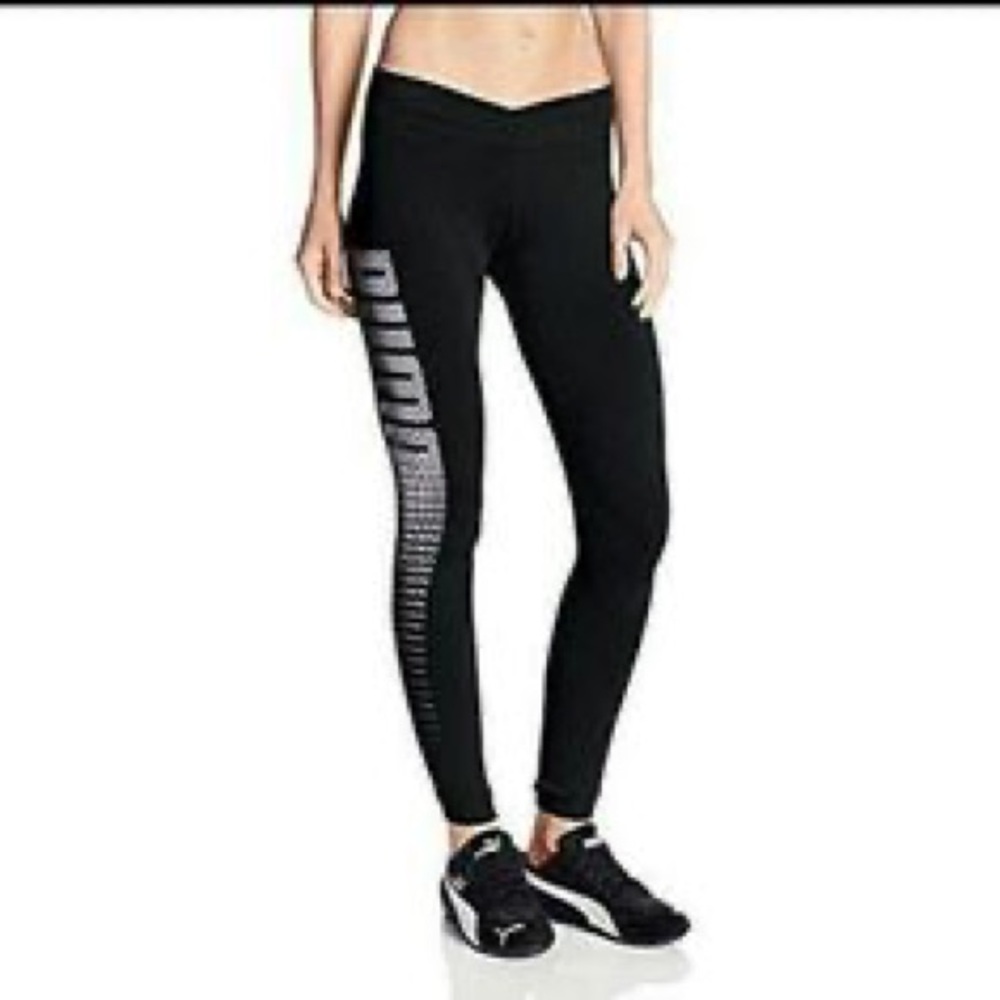 Puma lifestyle leggings